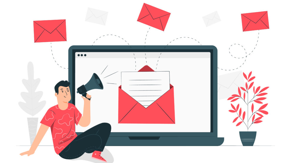 5 Easy Steps to Start Your Email Marketing Campaign as a New Business