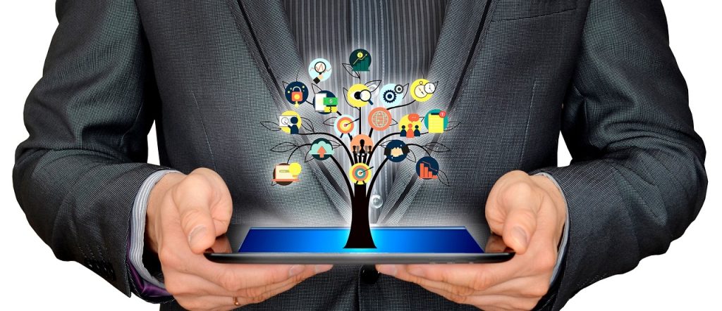 Finding Your Brand’s Tone of Voice
