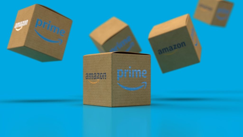 Amazon Sellers