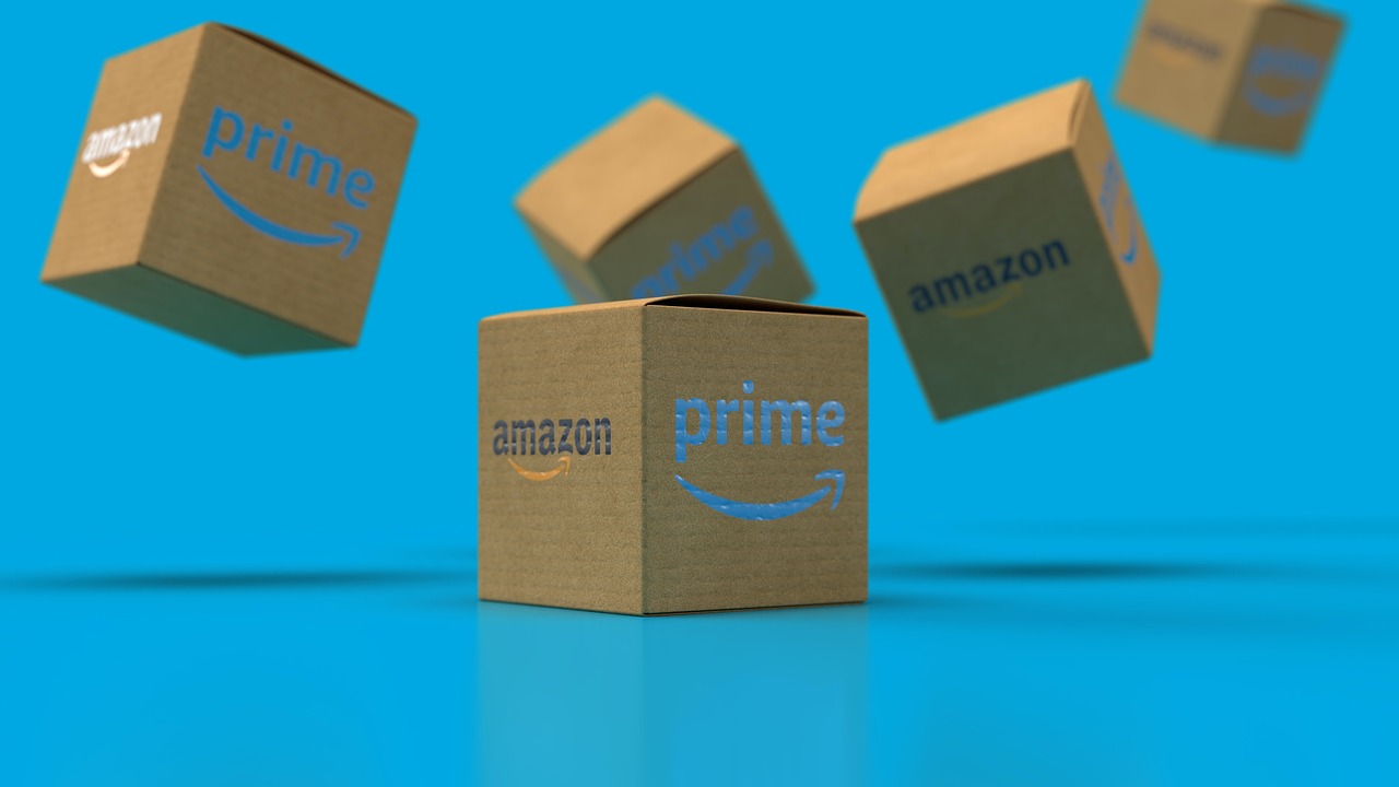 Amazon Sellers