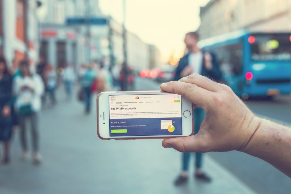 Popular Mobile Marketing Trends for Your Business