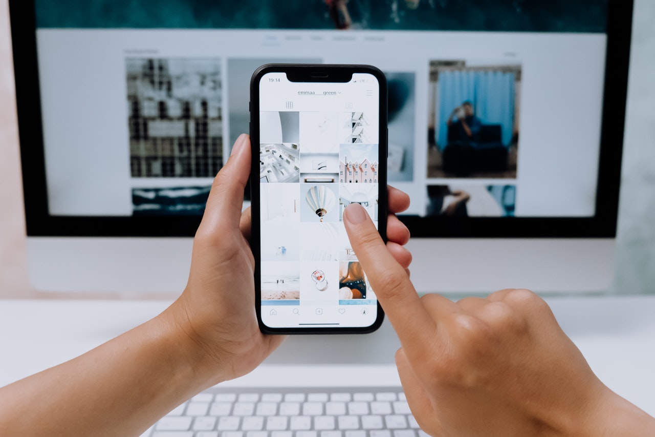 How to Remove a Photo from Google Images
