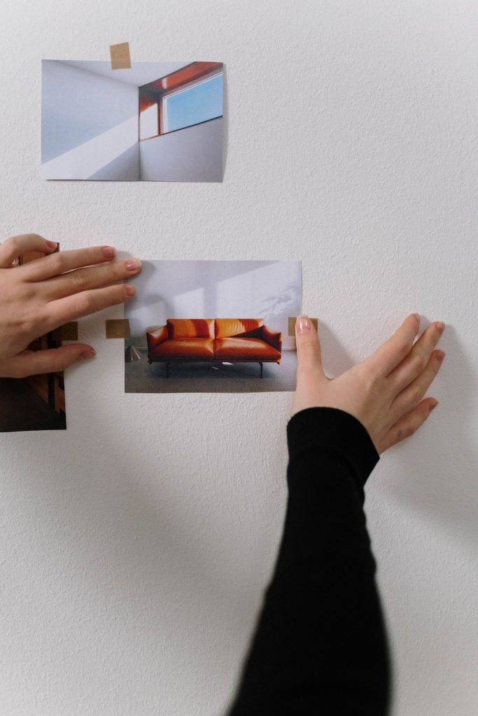 Visual Design