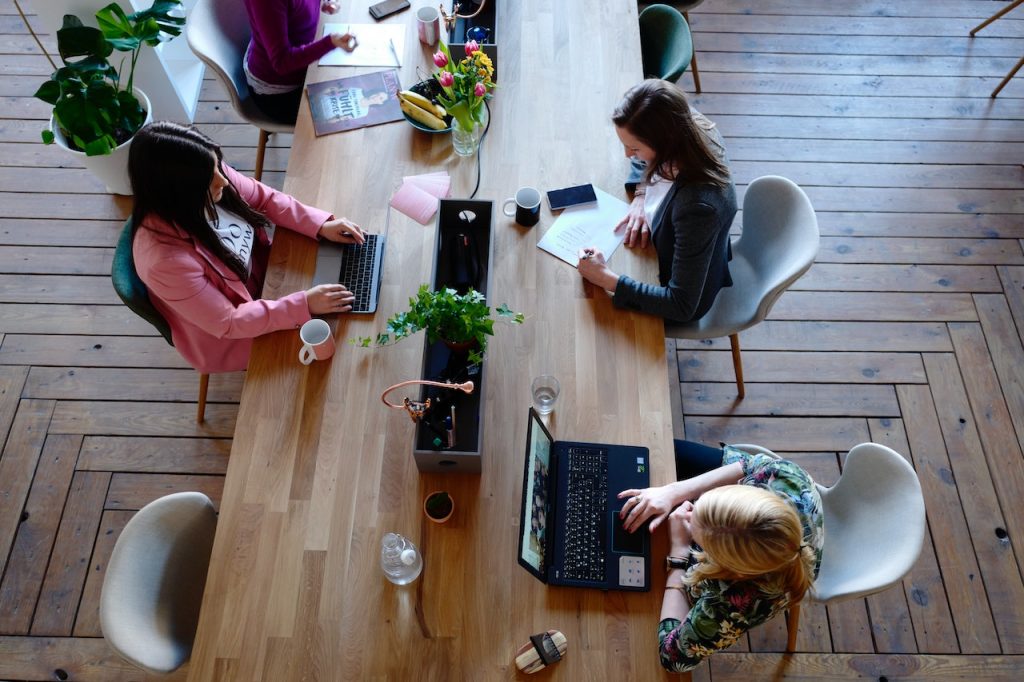 Workplace Tech That Will Disrupt Business in 2023