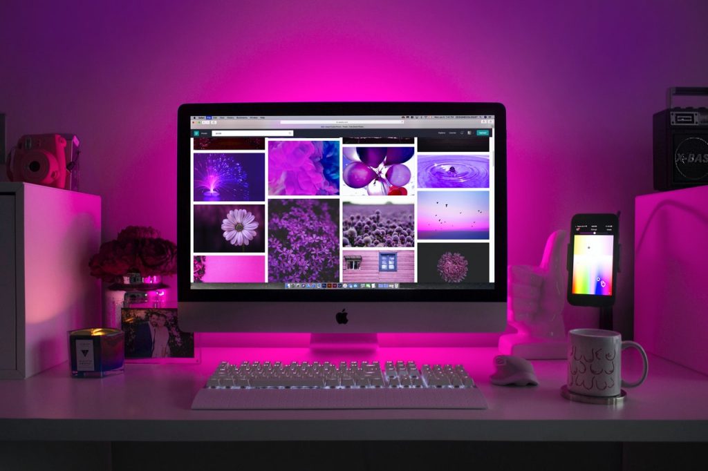 8 Design Tips to Take Your Website to the Next Level