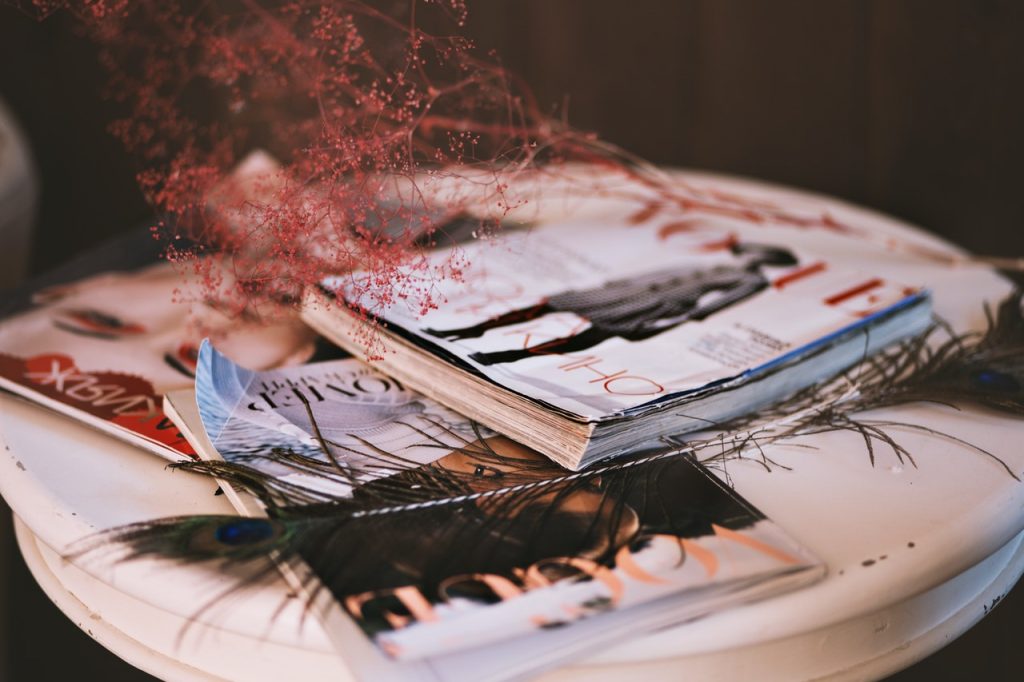Is Print Media Relevant for Your Retail Business in 2021?