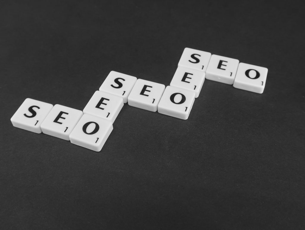 SEO Changes in 2022