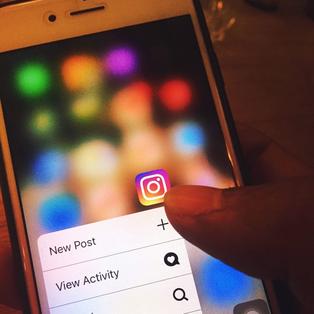 Social Media Safety