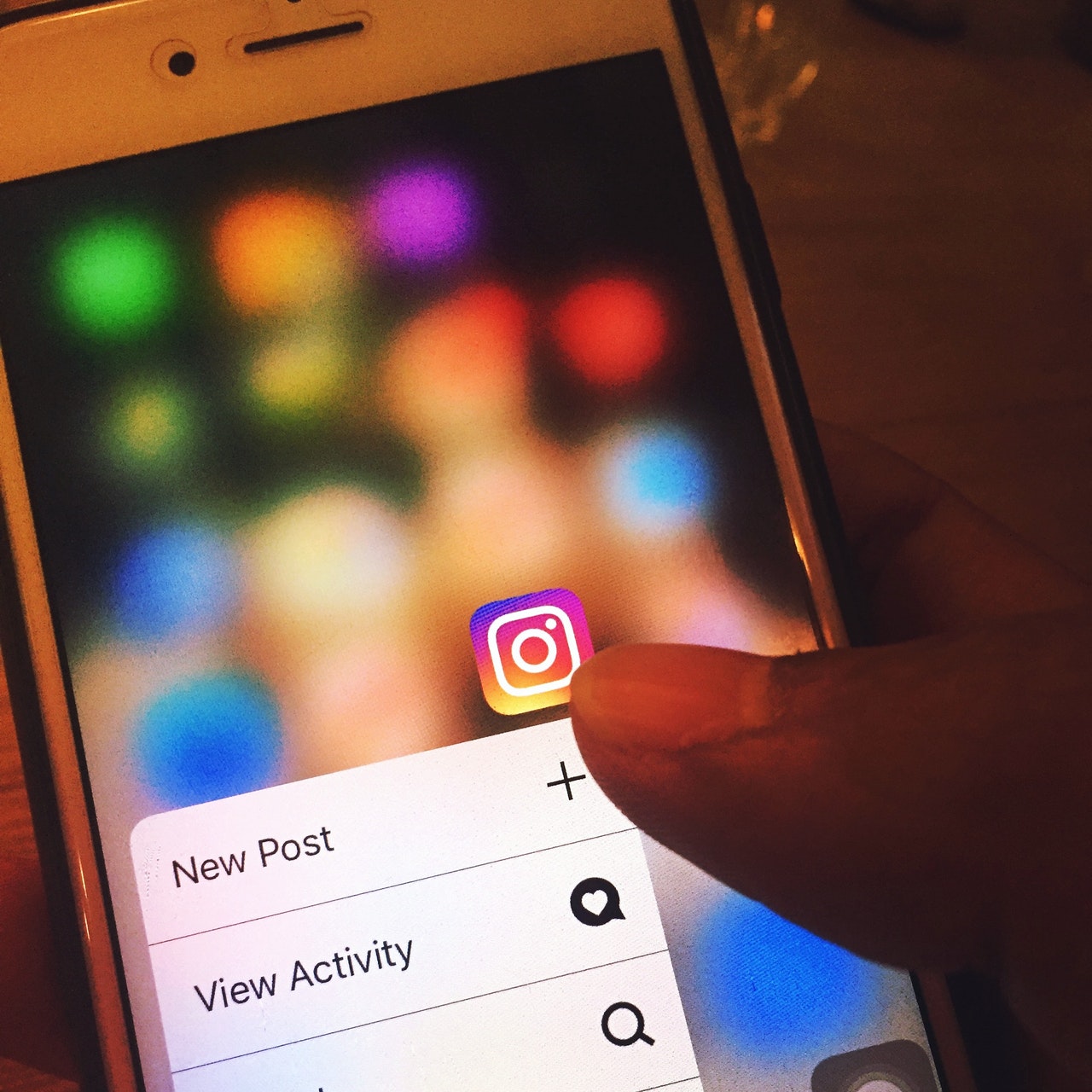 Social Media Safety