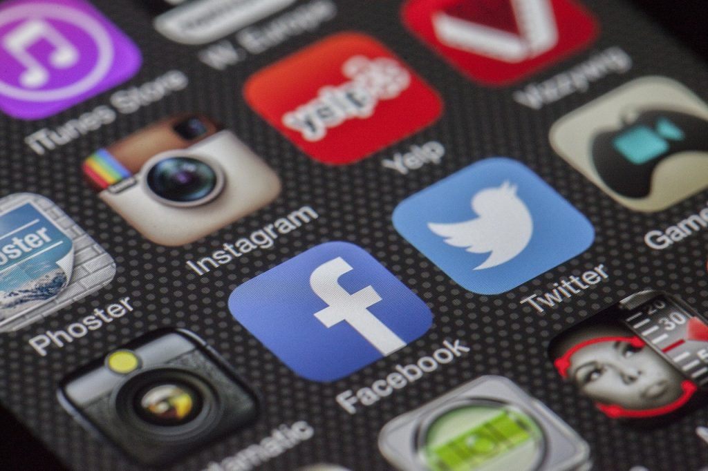 Social Media Marketing in 2020