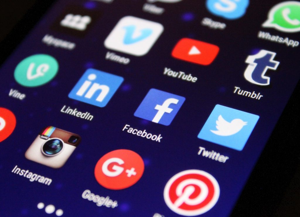 3 Important Social Media Rules to Follow