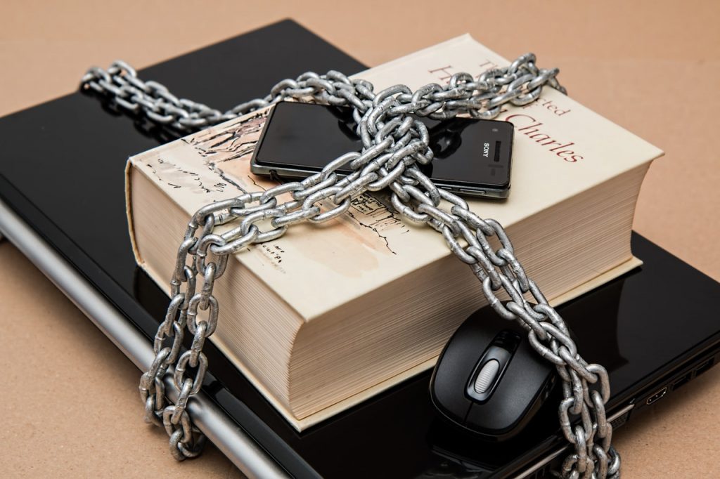 How to Create a Strong Password