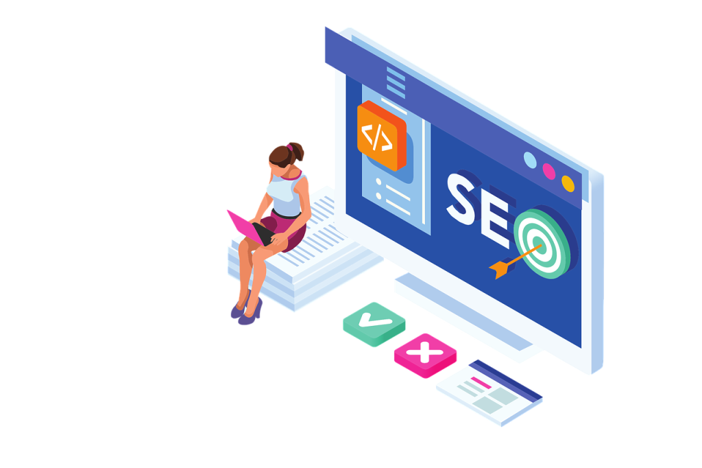WooCommerce SEO