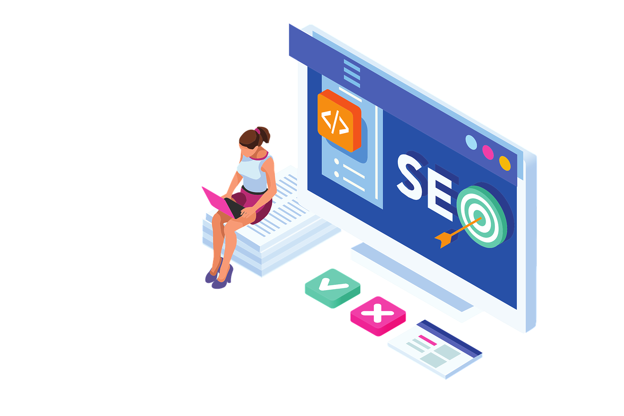 WooCommerce SEO